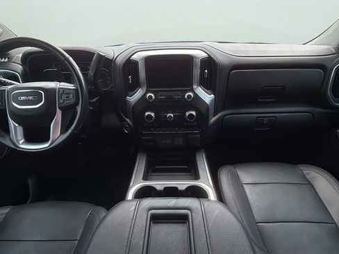 Used 2021 GMC Sierra 1500 SLT w/ SLT Premium Package image 18