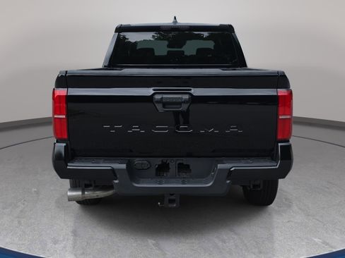 New 2026 Toyota Tacoma SR5 RWD image 6