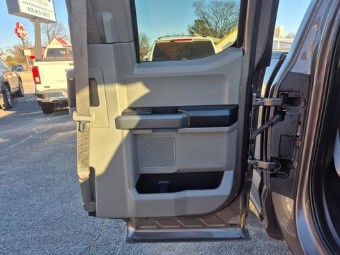 Used 2018 Ford F150 XLT image 23