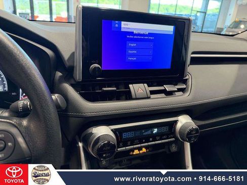 Certified 2023 Toyota RAV4 XLE w/ Convenience Package AWD/4WD image 21