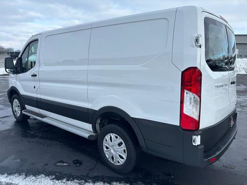 Used 2024 Ford Transit 250 Low Roof w/ Exterior Upgrade Package image 5