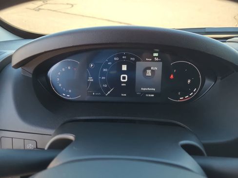 New 2026 RAM ProMaster 2500 w/ Premium Convenience Group image 26