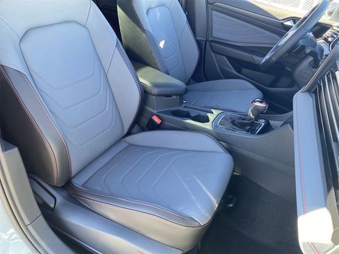 New 2026 Volkswagen Jetta GLI Autobahn image 7