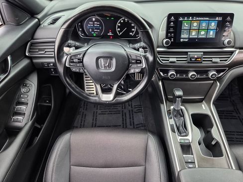 Used 2020 Honda Accord Sport image 13