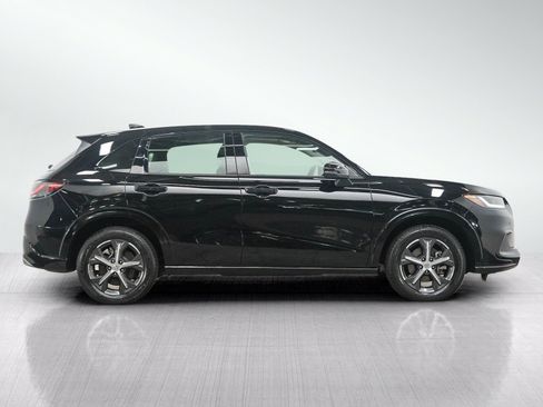 Used 2024 Honda HR-V EX-L image 6