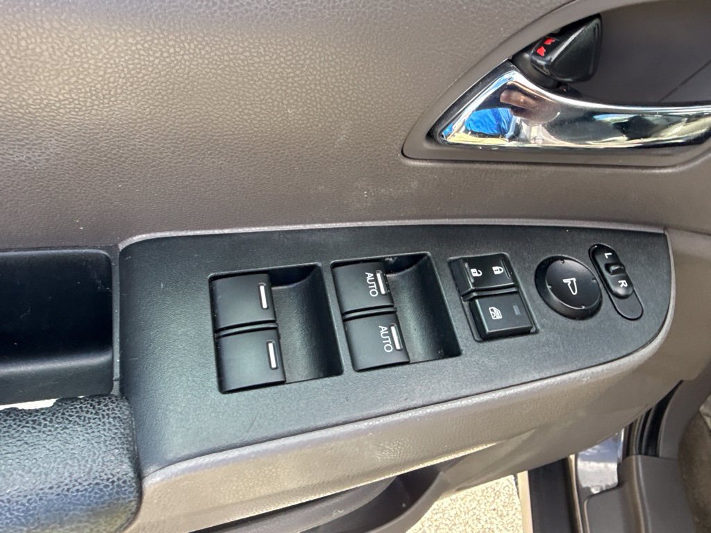 Used 2015 Honda Odyssey EX-L image 5