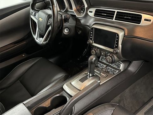 Used 2013 Chevrolet Camaro SS w/ RS Package image 36