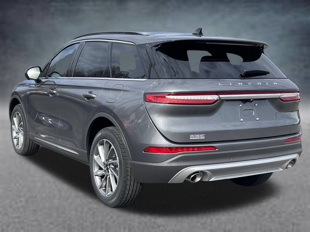 New 2026 Lincoln Corsair Premiere AWD/4WD image 19
