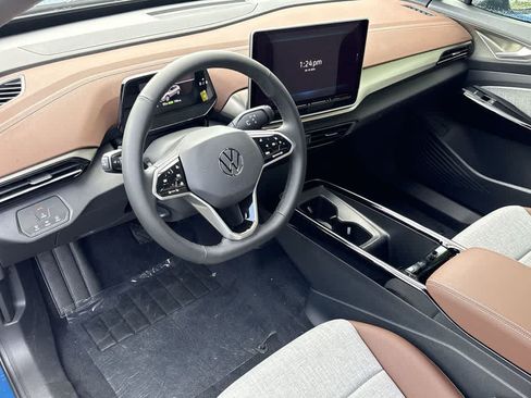 New 2026 Volkswagen ID.4 Pro AWD/4WD image 13