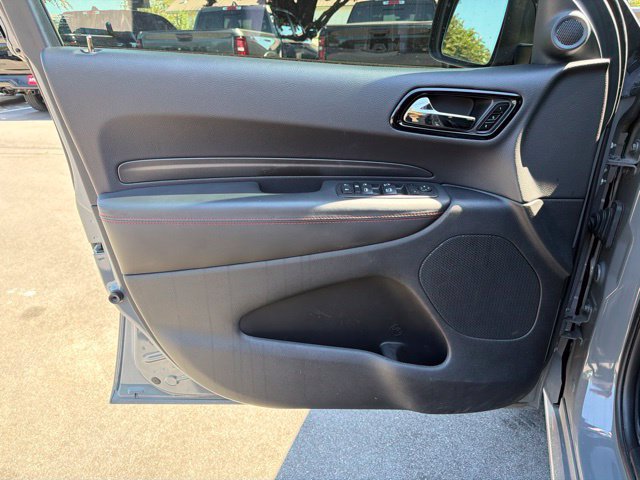Used 2025 Dodge Durango R/T AWD/4WD image 18