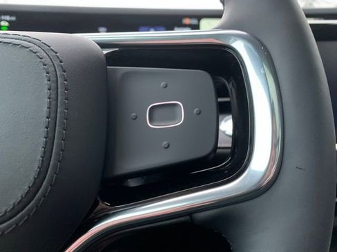 New 2026 Lincoln Nautilus Reserve image 25