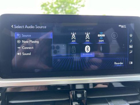 Certified 2023 Lexus GX 460 Luxury w/ Sport Design Package AWD/4WD image 14
