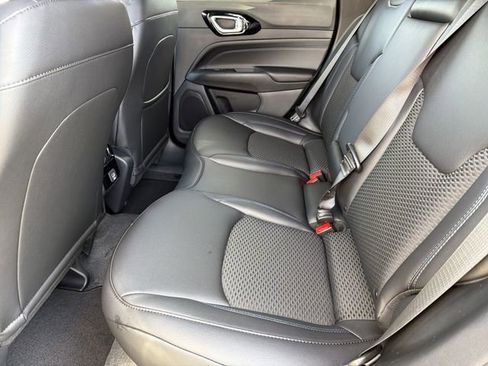 New 2026 Jeep Compass Latitude image 18