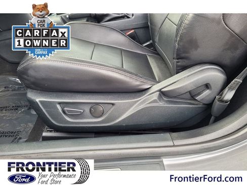 Used 2023 Ford Mustang Premium image 10
