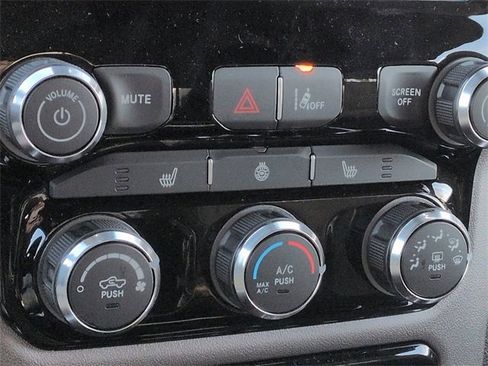 New 2026 RAM 1500 Big Horn/Lone Star image 22