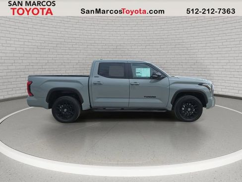 New 2026 Toyota Tundra Limited image 4