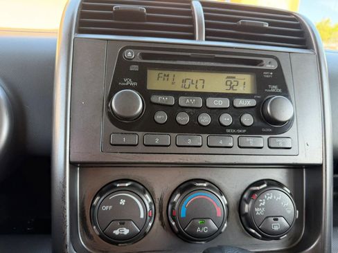 Used 2003 Honda Element EX image 23