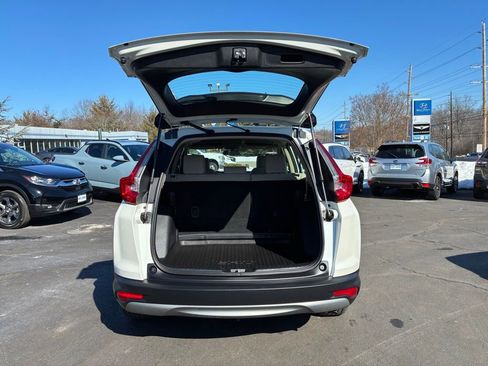 Used 2018 Honda CR-V LX image 11