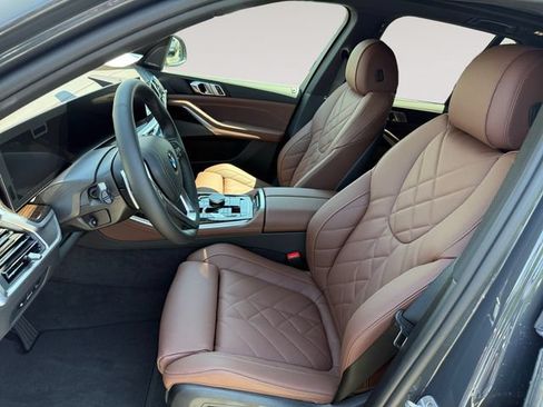 New 2026 BMW X5 xDrive40i AWD/4WD image 9