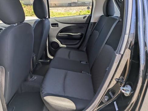 Used 2021 Mitsubishi Mirage ES FWD image 18