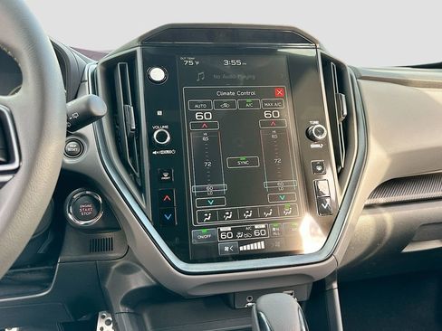 New 2026 Subaru Crosstrek 2.5i Sport AWD/4WD image 15