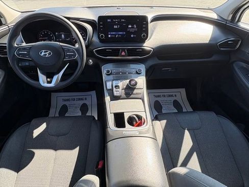 Used 2021 Hyundai Santa Fe SEL image 17