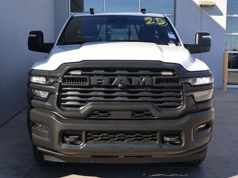 Used 2025 RAM 3500 Tradesman image 5