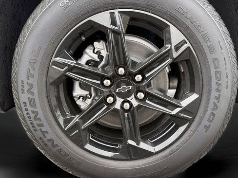 New 2026 Chevrolet Blazer LT w/ Midnight/Sport Edition AWD/4WD image 18