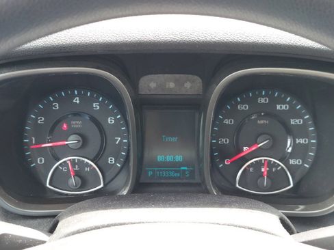 Used 2013 Chevrolet Malibu LS w/ Protection Package FWD image 14