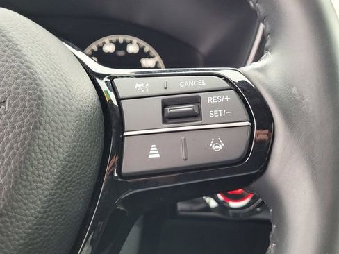 Used 2023 Honda CR-V EX-L image 19