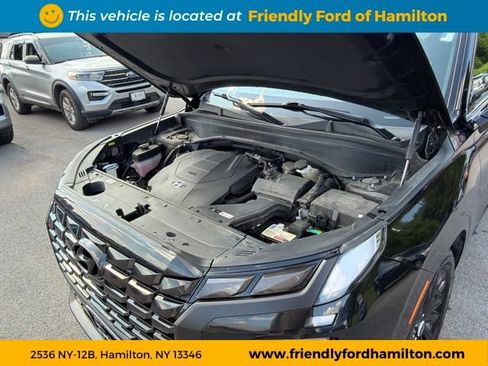 Used 2024 Hyundai Palisade Calligraphy AWD/4WD image 55