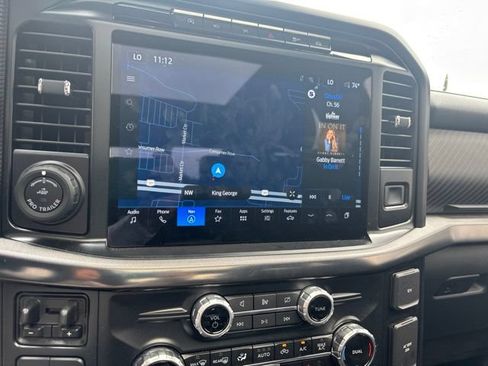 Used 2024 Ford F150 Raptor AWD/4WD image 15