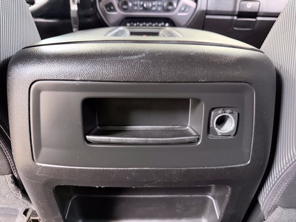 Used 2018 GMC Sierra 2500 SLT w/ Duramax Plus Package AWD/4WD image 26