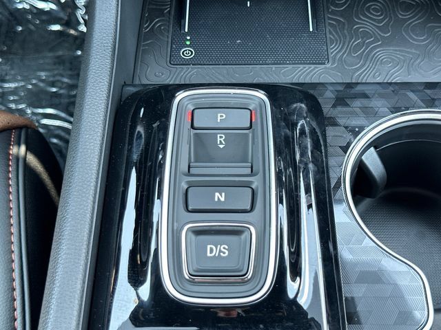 New 2026 Honda Passport TrailSport Elite image 28