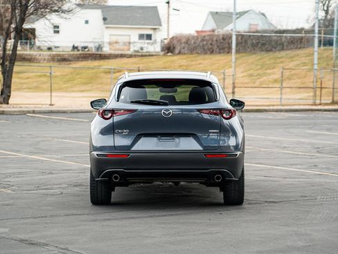 Used 2022 MAZDA CX-30 AWD 2.5 S w/ Preferred Package image 6