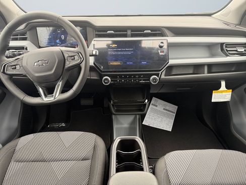 New 2027 Chevrolet Bolt LT w/ Comfort Package FWD image 10
