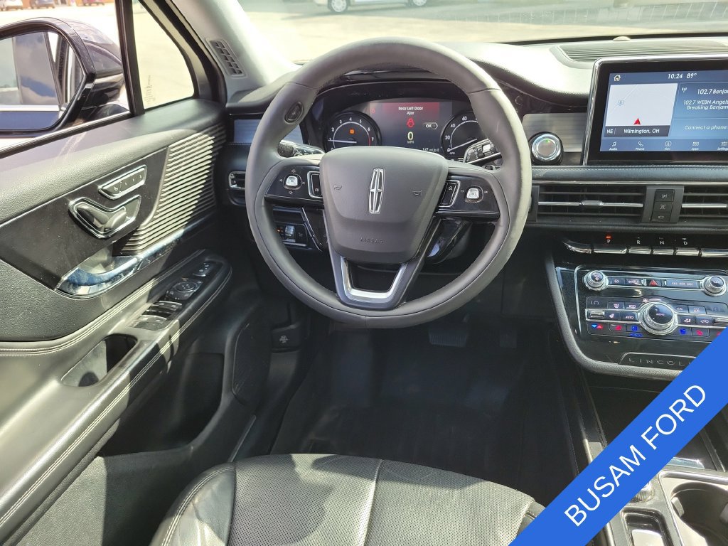 Used 2020 Lincoln Corsair FWD w/ Premium Package image 10
