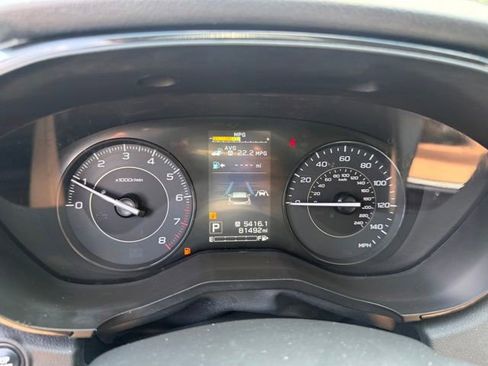 Used 2022 Subaru Impreza 2.0i AWD/4WD image 14