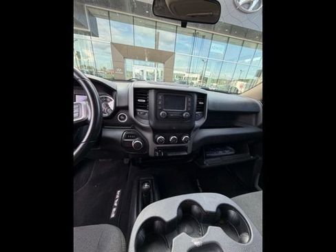 Used 2020 RAM 2500 Tradesman AWD/4WD image 30
