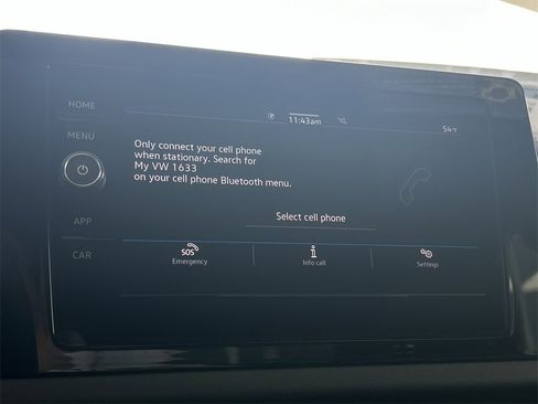 New 2026 Volkswagen Jetta Sport image 22