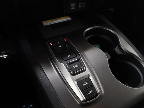 Used 2022 Honda Passport EX-L image 25