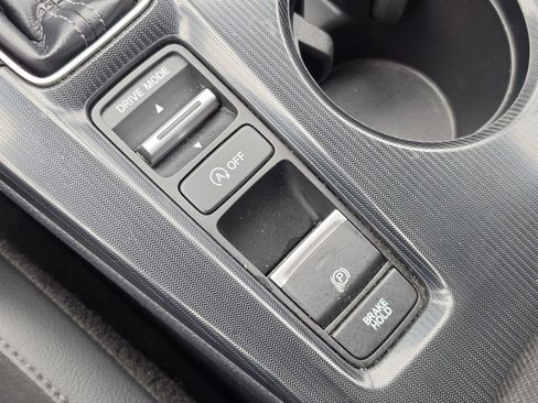 Used 2022 Honda Civic Sport image 27