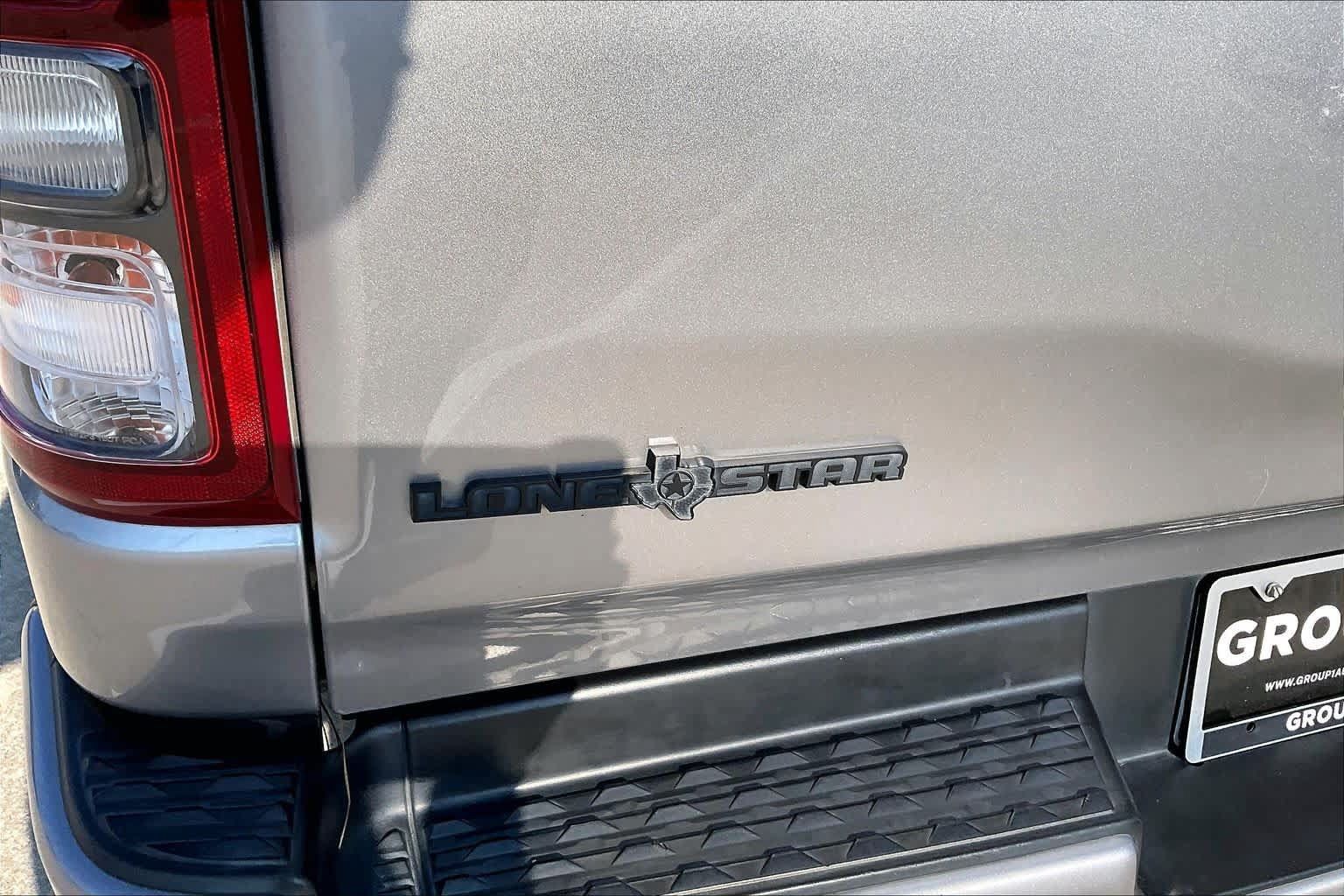 Used 2022 RAM 1500 Lone Star AWD/4WD image 30