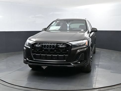 New 2026 Audi Q7 2.0T Premium Plus AWD/4WD image 2