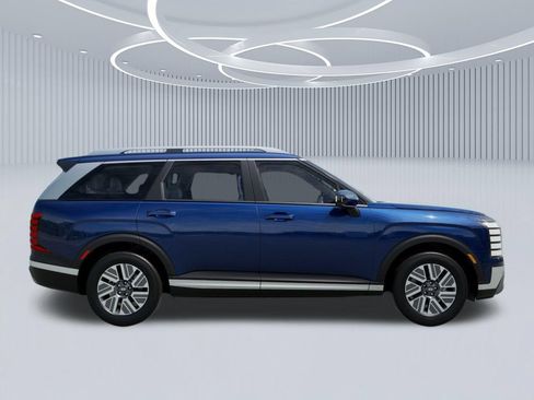 New 2026 Hyundai Palisade FWD Hybrid image 7