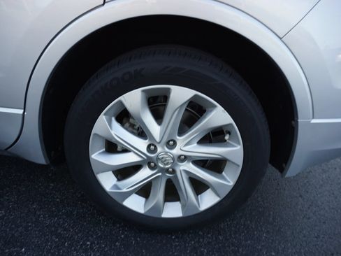 Used 2016 Buick Envision Premium AWD/4WD image 36