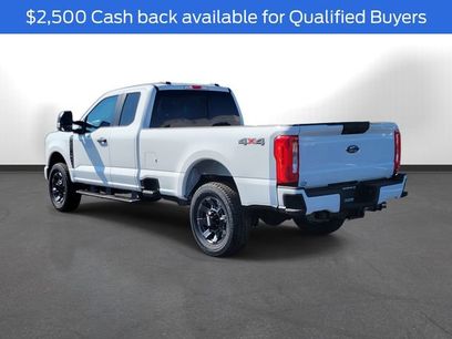 New 2026 Ford F350 XL w/ STX Appearance Package