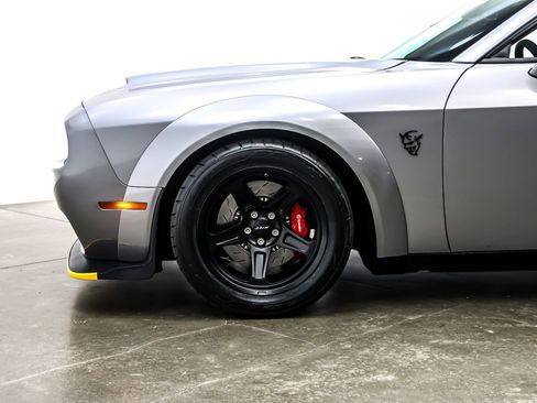 Used 2018 Dodge Challenger SRT Demon image 11