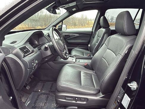 Used 2023 Honda Passport EX-L image 26