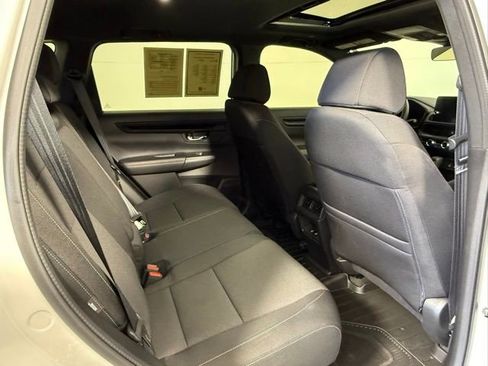 Used 2026 Honda CR-V Sport image 44